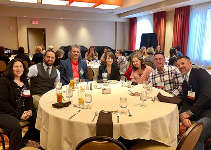 MSDU seminar